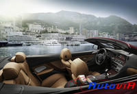 BMW Serie 6 Cabrio 2014 - 01