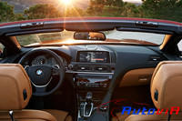 BMW Serie 6 Cabrio 2014 - 14