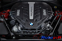 BMW Serie 6 Cabrio 2014 - 21