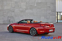 BMW Serie 6 Cabrio 2014 - 26