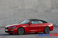 BMW Serie 6 Cabrio 2014 - 28