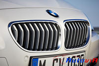 BMW Serie 6 Gran Coupé 2014 - 09