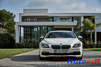 BMW Serie 6 Gran Coupé 2014 - 19