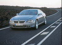 BMW Serie6 3