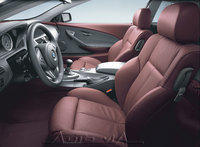 BMW Serie6 8