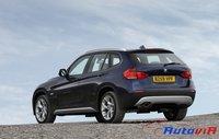 BMW X1 2013 02