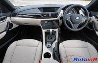 BMW X1 2013 10