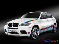 BMW X6 M Design Edition 2013 01