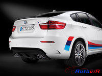 BMW X6 M Design Edition 2013 02