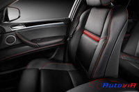 BMW X6 M Design Edition 2013 04