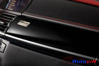 BMW X6 M Design Edition 2013 05