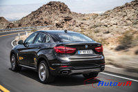 BMW X6 2014 - 01