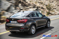 BMW X6 2014 - 05