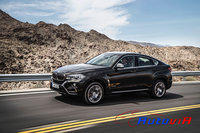 BMW X6 2014 - 06