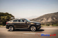 BMW X6 2014 - 07