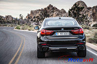 BMW X6 2014 - 13