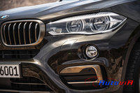 BMW X6 2014 - 26