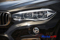 BMW X6 2014 - 27