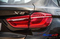 BMW X6 2014 - 28