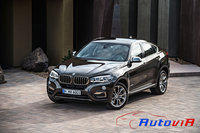 BMW X6 2014 - 31