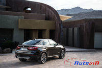 BMW X6 2014 - 36