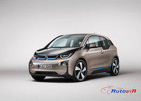 BMW eDrive i3 2013 004