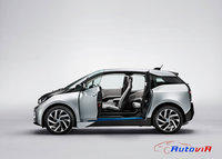 BMW eDrive i3 2013 008