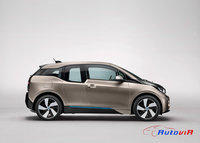 BMW eDrive i3 2013 009