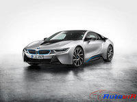 BMW i8 2013 01