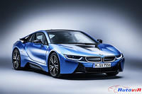 BMW i8 Laserlight - 05