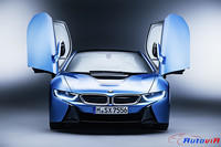 BMW i8 Laserlight - 07