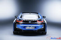 BMW i8 Laserlight - 08