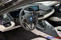 BMW i8 Laserlight - 12