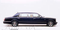 Bentley Arnage Muliner 1