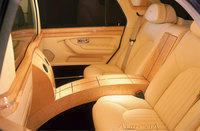 Bentley Arnage Muliner 2