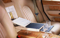 Bentley Arnage Muliner 8