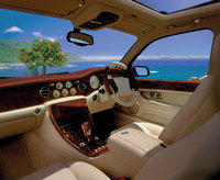 Bentley Arnage R 09