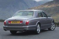 Bentley Arnage T 1