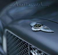 Bentley Arnage T 2