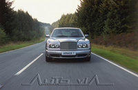 Bentley Arnage T 3