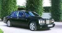 Arnage