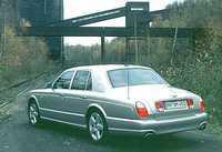 Bentley Arnage 04