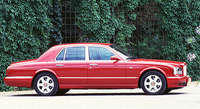 Bentley Arnage 06