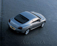 Bentley Continental GT 22
