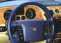 Bentley Continental GT 02
