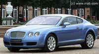 Bentley Continental GT 04