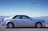 Cadillac CTS