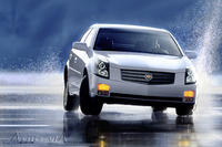 Cadillac CTS