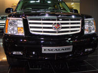 Cadillac Escalade 16