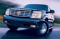 Cadillac Escalade 2